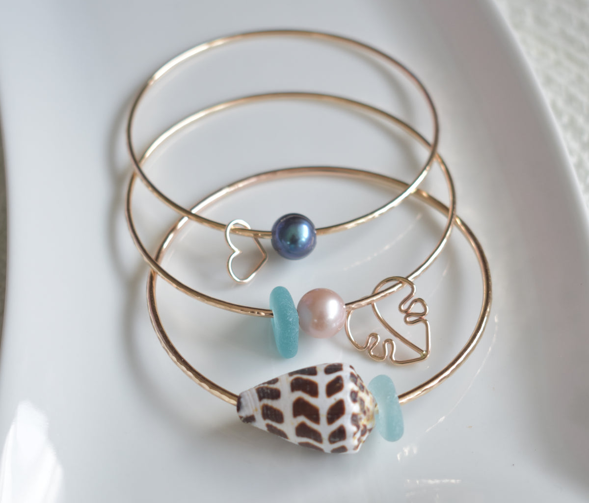 Adult Bangle Makaala Hawai'i