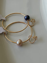 Load image into Gallery viewer, RTS Plumeria Mouse Keiki Bangles