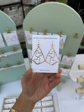 Load image into Gallery viewer, RTS Magical Earrings 1