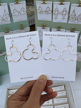 Load image into Gallery viewer, RTS Magical Earrings 2