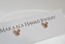 Load image into Gallery viewer, Manini Mouse Studs