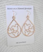 Load image into Gallery viewer, Three's a Party Earrings