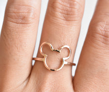 Load image into Gallery viewer, Magic Mouse Ring