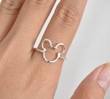 Load image into Gallery viewer, Magic Mouse Ring